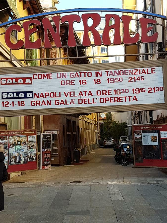 Appartamento Via Matteotti *