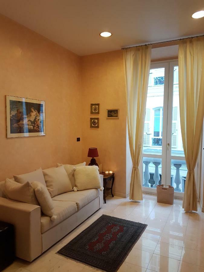 Via Matteotti * Sanremo