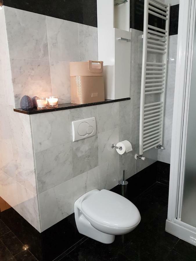 Via Matteotti Appartamento Sanremo
