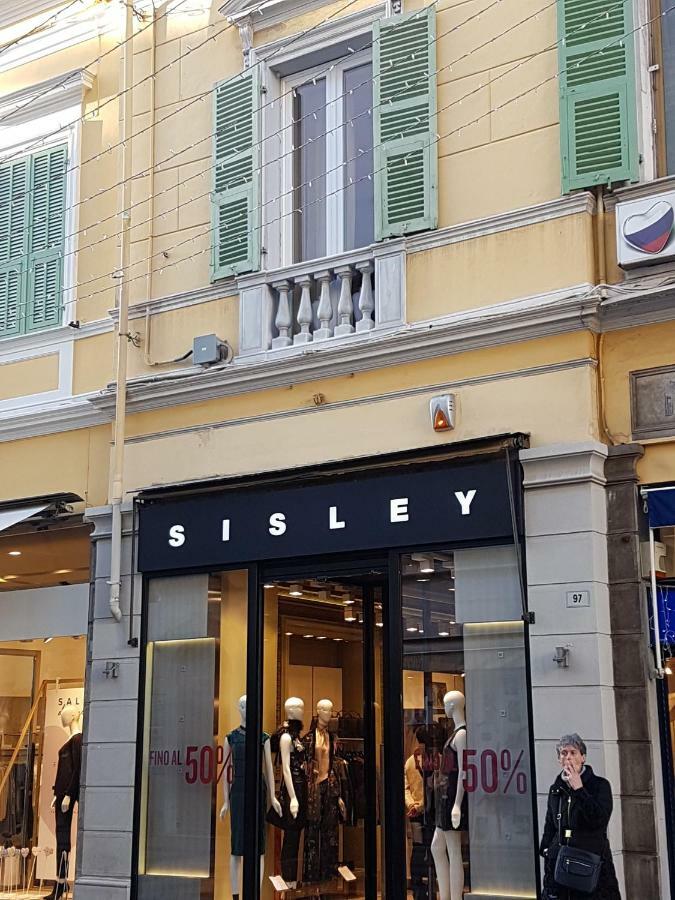 Via Matteotti *